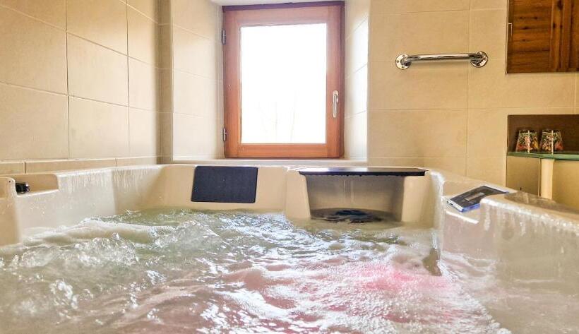 צימר Les Clarines Perceneige   Chambre D Hôtes Vue Sur Montagne