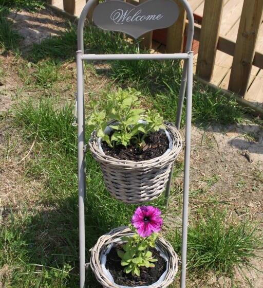 צימר Les Roulottes Des Songes De L Authie