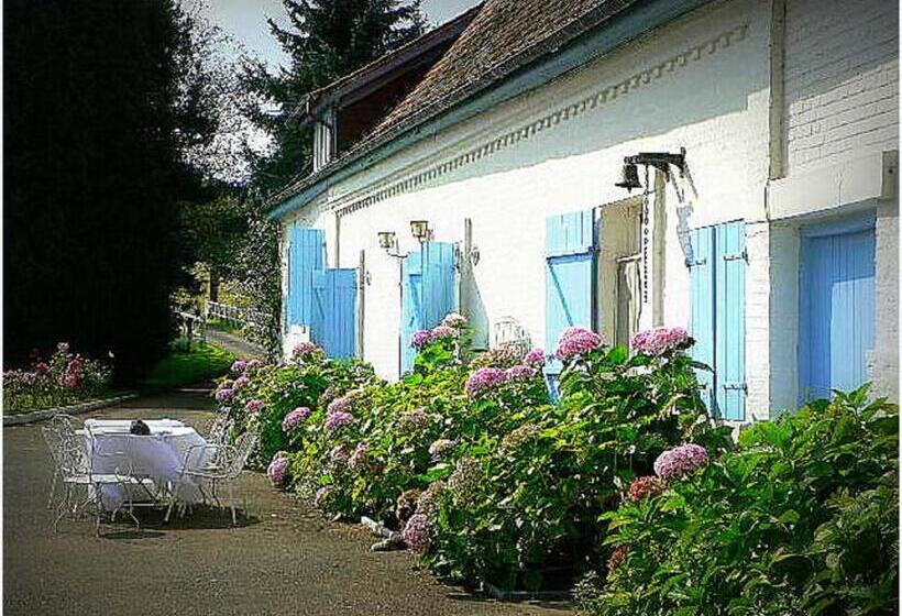 צימר Les Roulottes Des Songes De L Authie