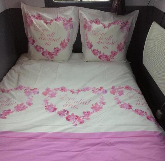 צימר Les Roulottes Des Songes De L Authie