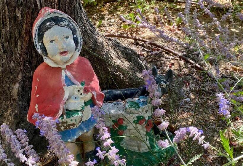 צימר Mas Des Olives