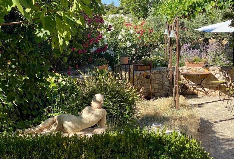 צימר Mas Des Olives