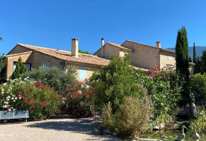 צימר Mas Des Olives