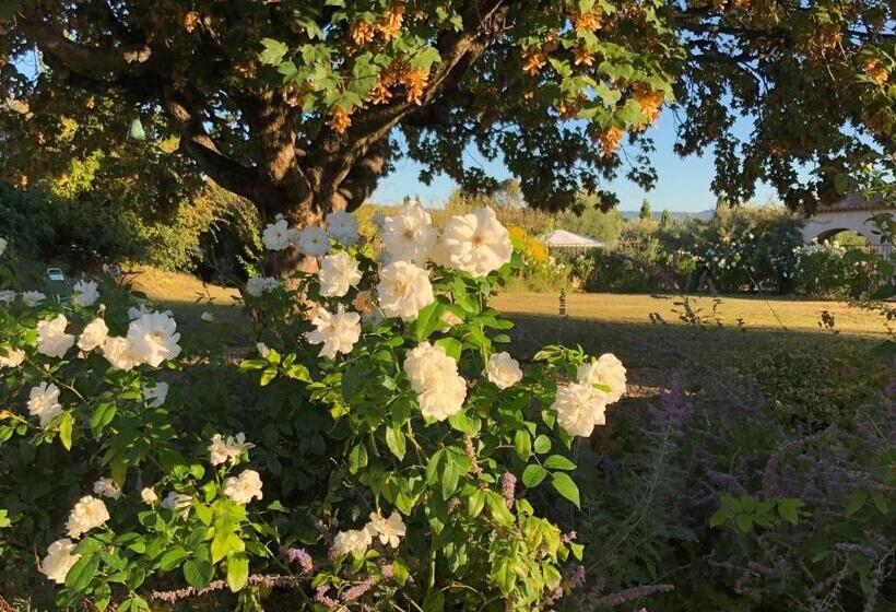 צימר Mas Des Olives