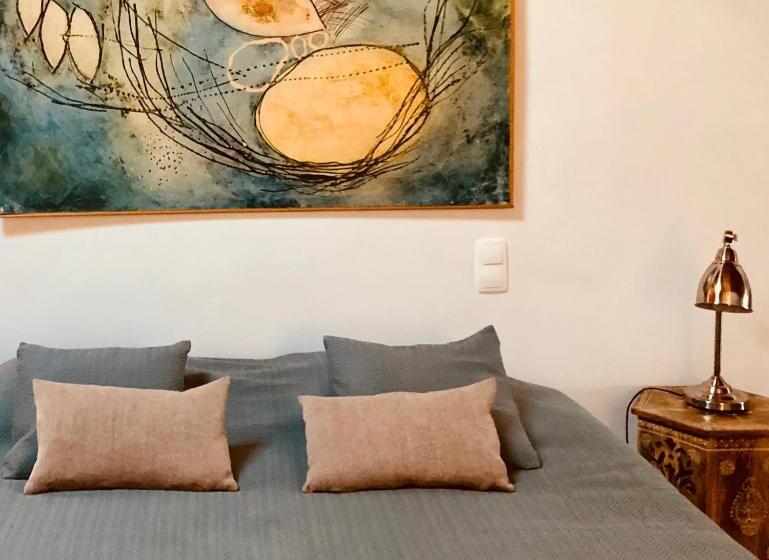 צימר Mas Des Olives