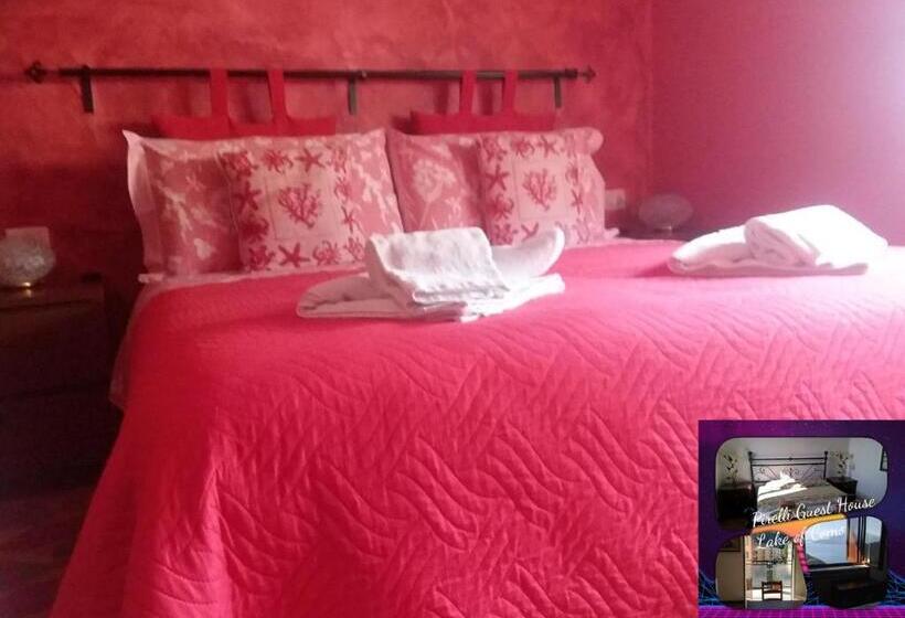 مبيت وإفطار Orange House