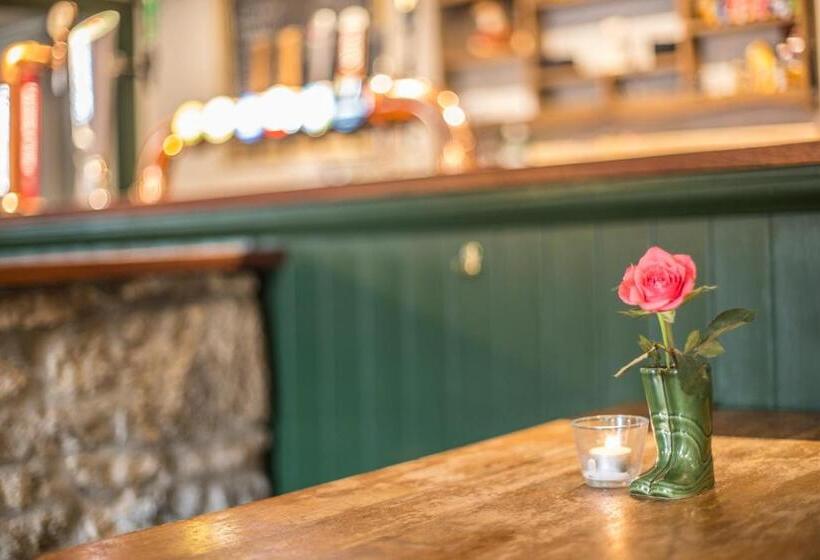 Bed and Breakfast The Prince Of Waterloo   Boutique Guest Rooms