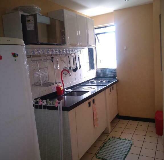 Boa Viagem Flat Bvf 777