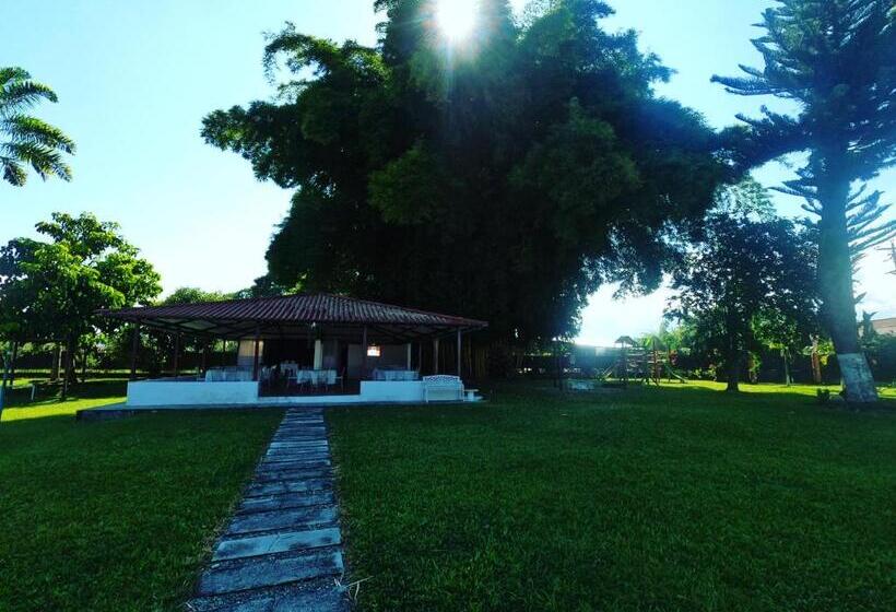 Finca Hotel Estrella Del Eden