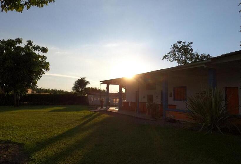 Finca Hotel Estrella Del Eden