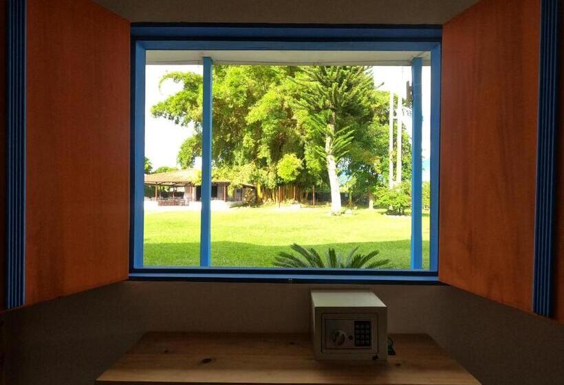 Finca Hotel Estrella Del Eden