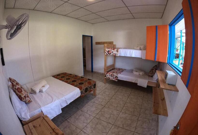 Finca Hotel Estrella Del Eden