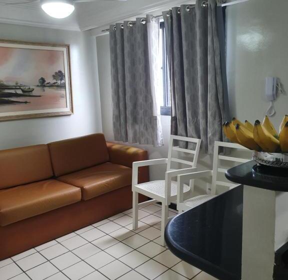 Flat Na Boa Viagem Recife A