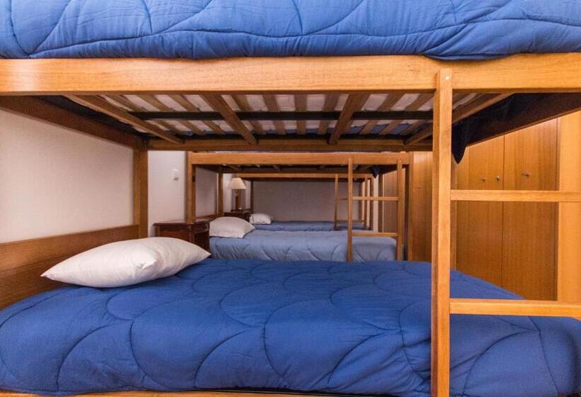 Hostel D Avenida