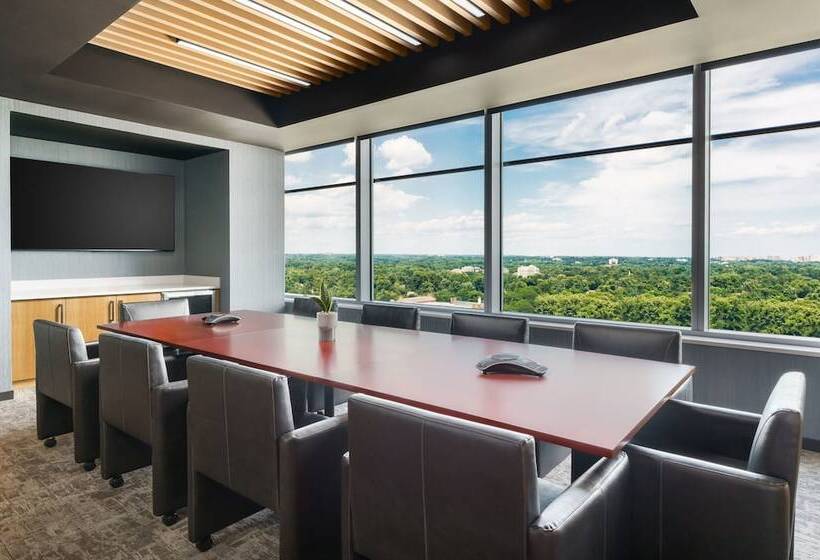 Ac Hotel By Marriott Bethesda Downtown