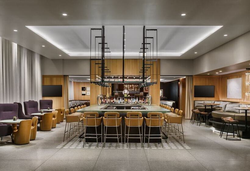 Ac Hotel By Marriott Bethesda Downtown