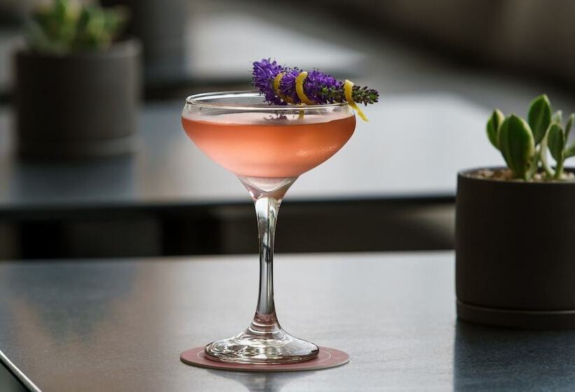 Ac Hotel By Marriott Bethesda Downtown