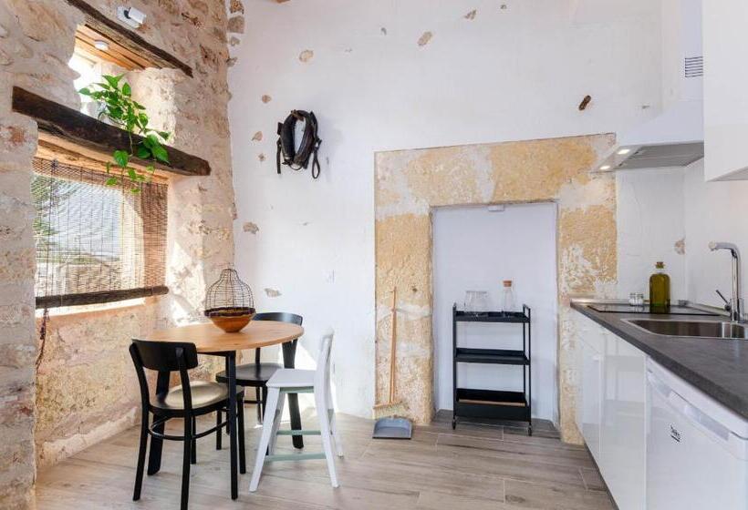 酒店 Cal Tio 1 Agroturismo Yourhouse