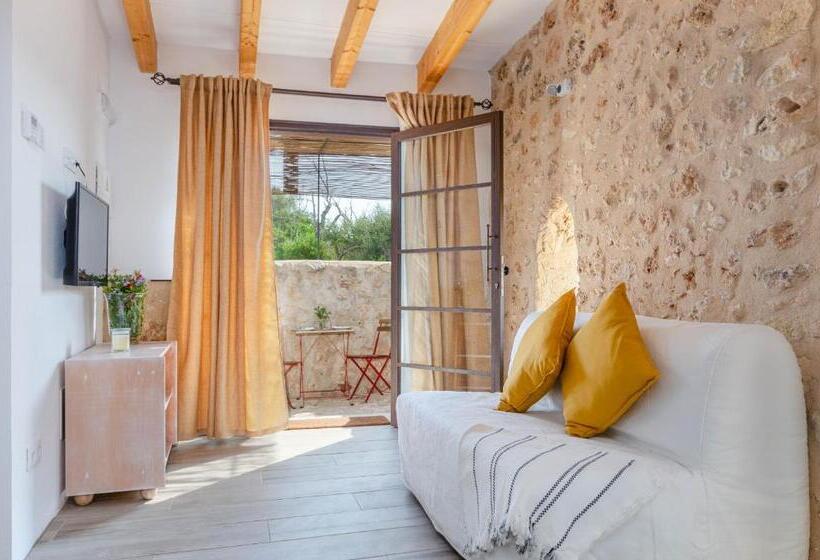 酒店 Cal Tio 1 Agroturismo Yourhouse