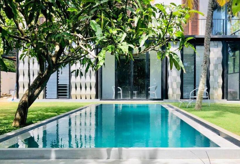 호텔 Colive Ahangama