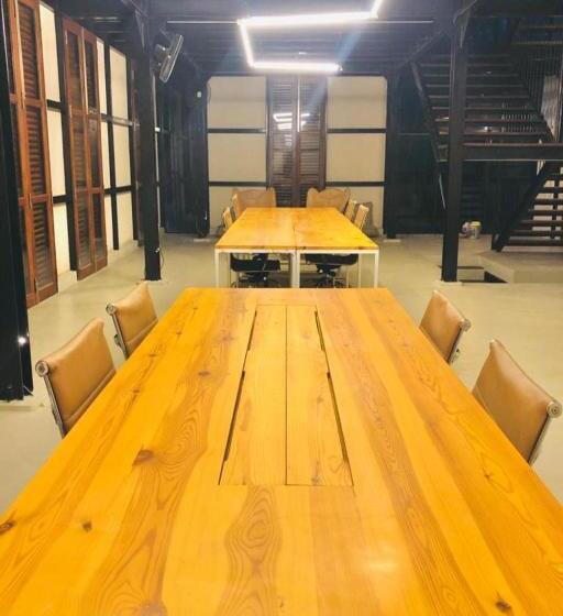 Отель Colive Ahangama