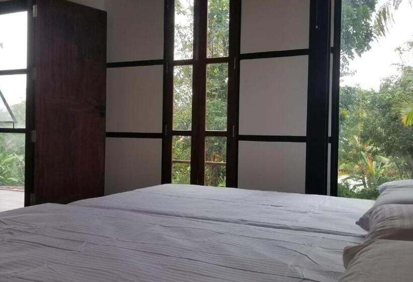 Отель Colive Ahangama