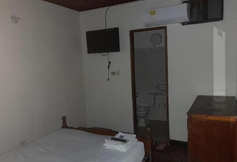 Отель En Monteria City