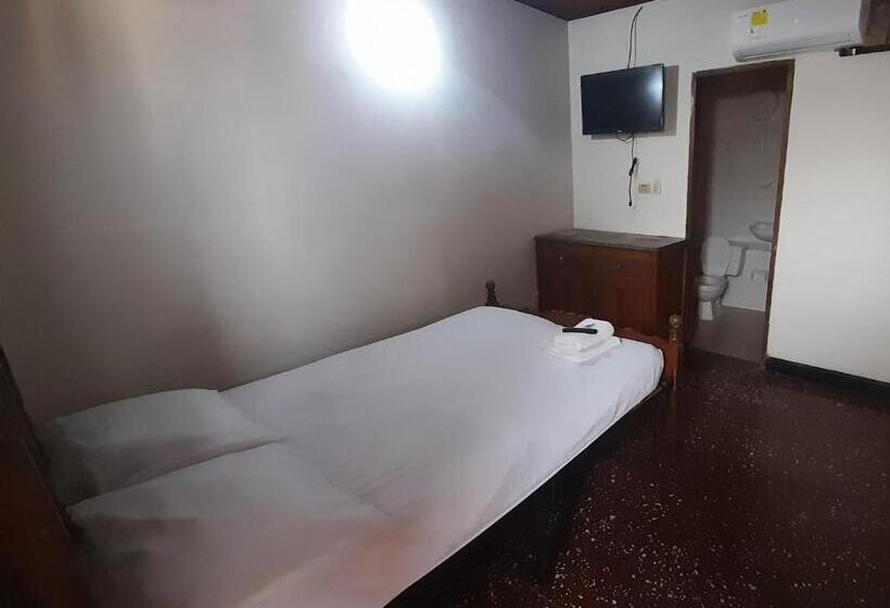 Отель En Monteria City