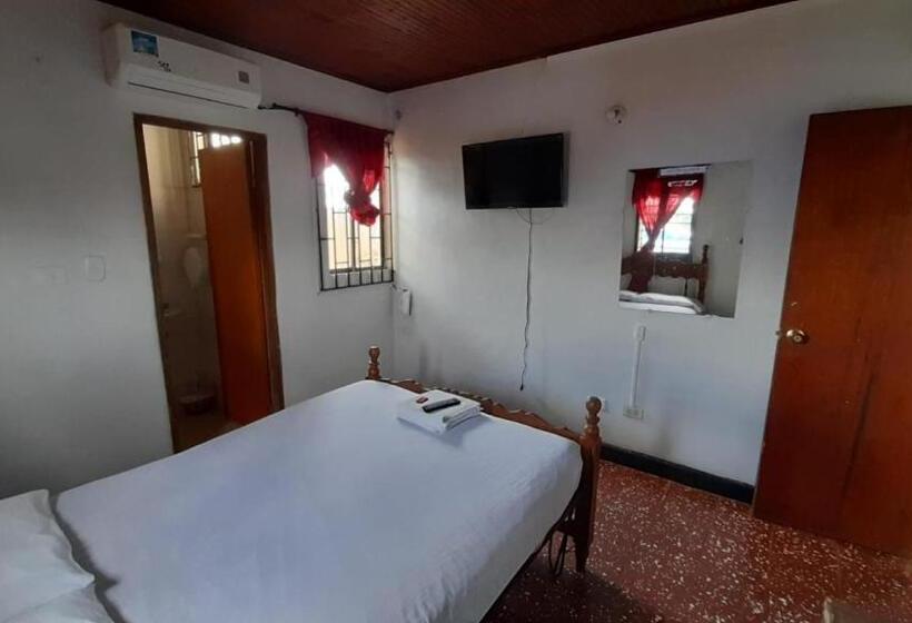 Отель En Monteria City