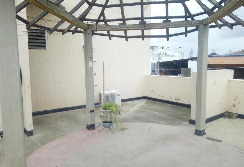 Отель En Monteria City