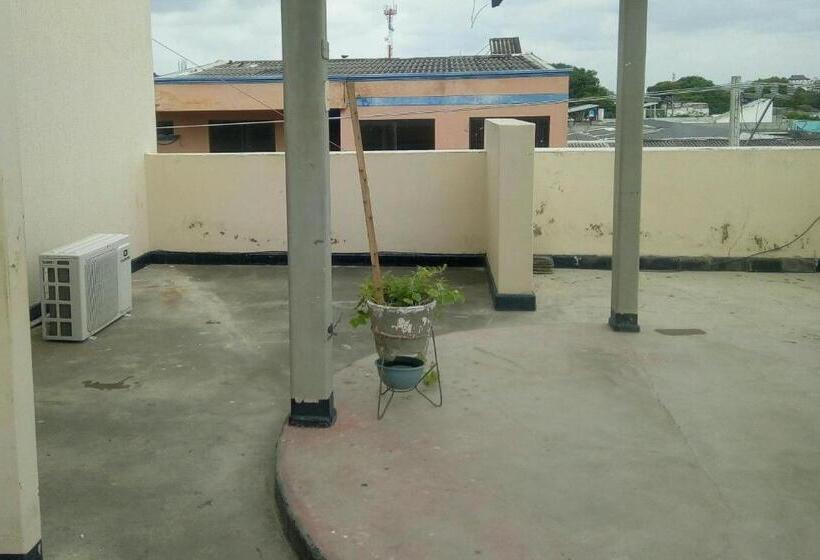 Отель En Monteria City