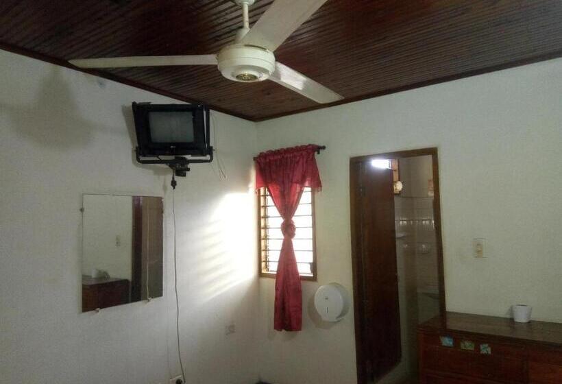 هتل En Monteria City