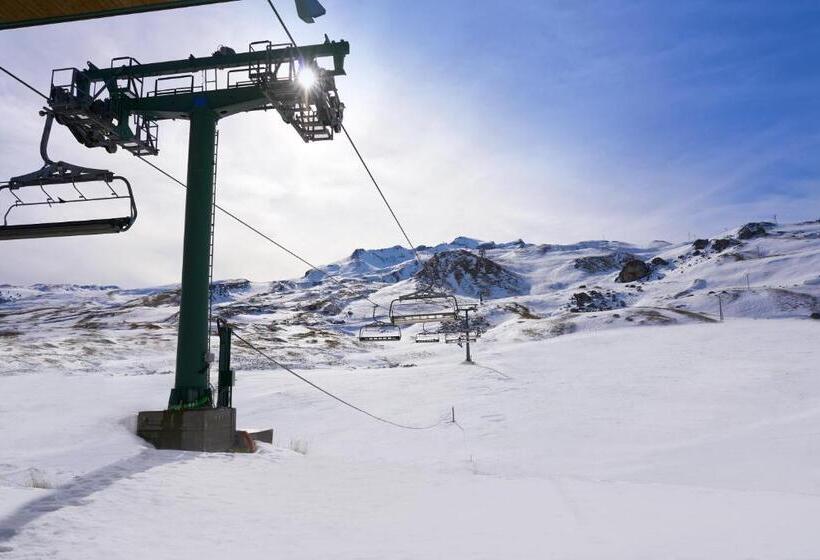 호텔 Familiar Maximina