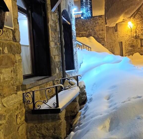 호텔 Familiar Maximina