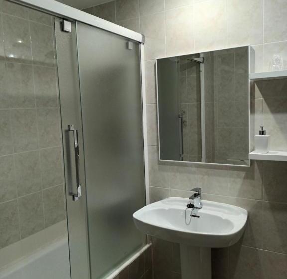 호텔 Familiar Maximina