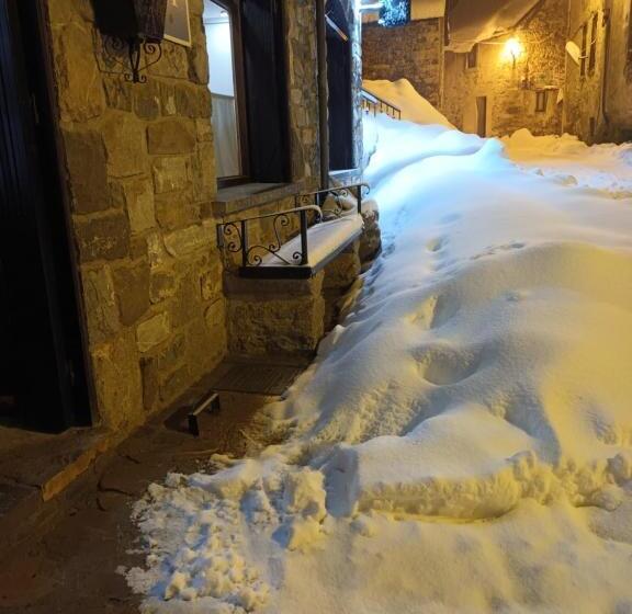 호텔 Familiar Maximina