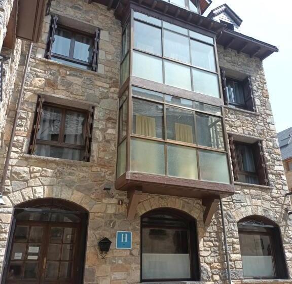 호텔 Familiar Maximina