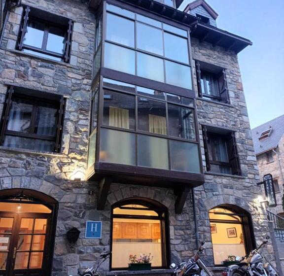 호텔 Familiar Maximina