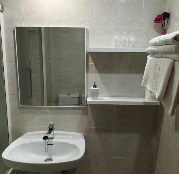 호텔 Familiar Maximina