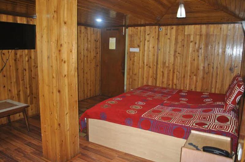 호텔 Broadway Anneexy