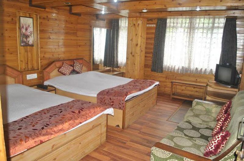 호텔 Broadway Anneexy