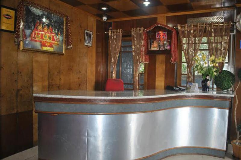 호텔 Broadway Anneexy