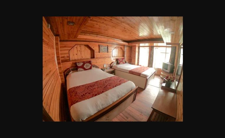 호텔 Broadway Anneexy