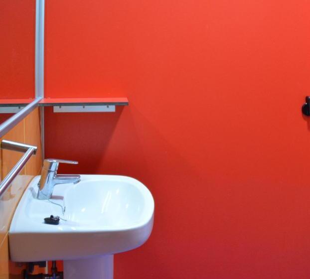 酒店 Loop Inn Hostel Santiago De Compostela