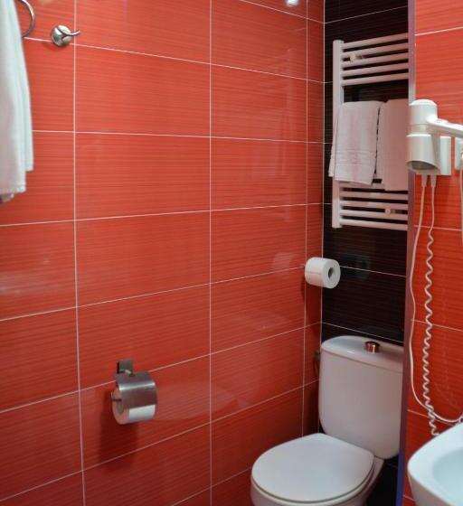 酒店 Loop Inn Hostel Santiago De Compostela