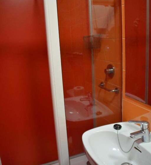 酒店 Loop Inn Hostel Santiago De Compostela