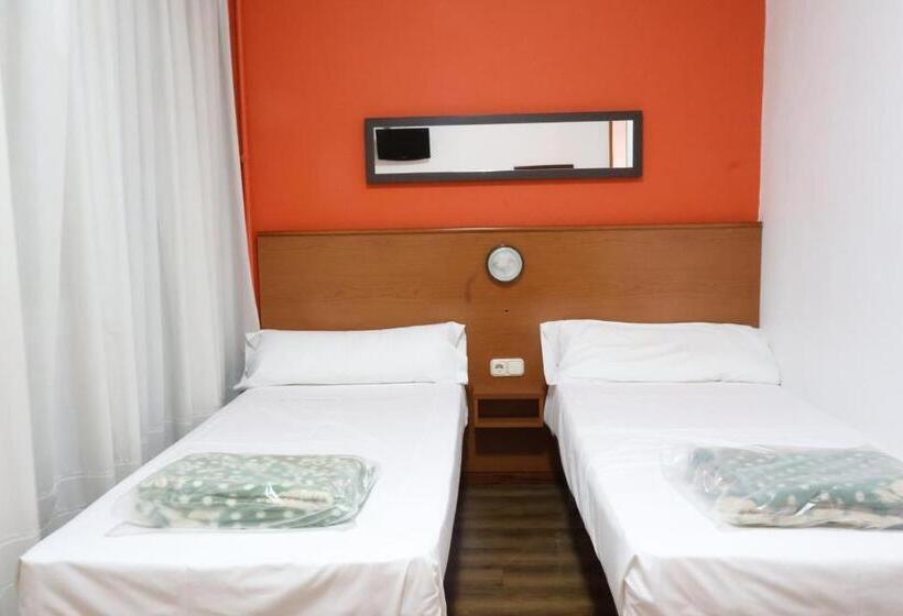 酒店 Loop Inn Hostel Santiago De Compostela