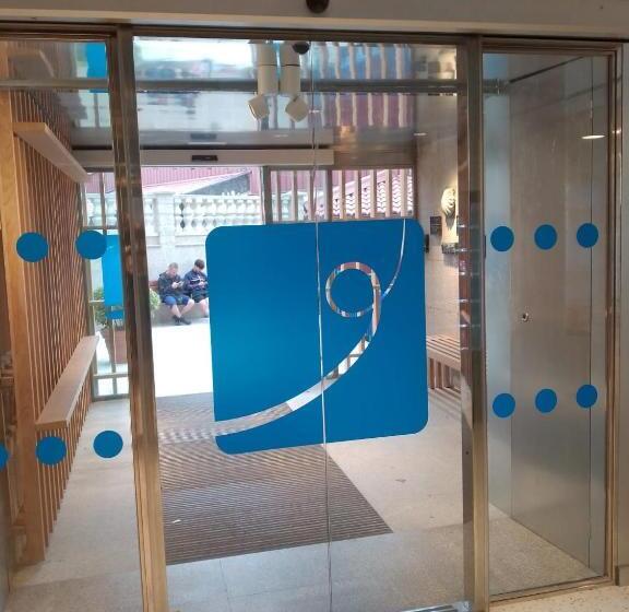 酒店 Loop Inn Hostel Santiago De Compostela