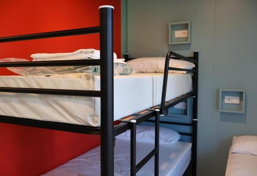 酒店 Loop Inn Hostel Santiago De Compostela