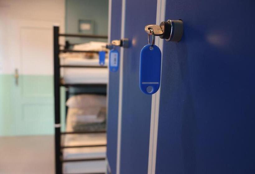 酒店 Loop Inn Hostel Santiago De Compostela